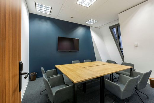 Ofis Madrid, Provincia de Madrid