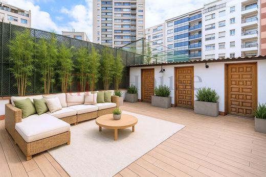 Apartment in Barcelona, Province of Barcelona