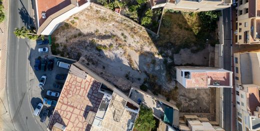 토지 / Alhama de Almería, Almería