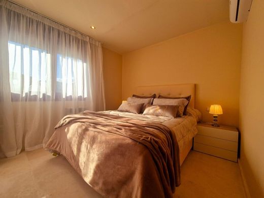 Penthouse in Casares, Malaga