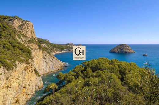 Terreno en Jávea, Provincia de Alicante