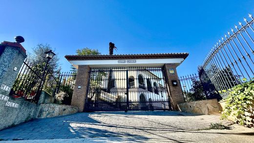 Villa in Vélez-Málaga, Malaga