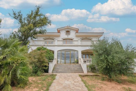 Sant Fruitós de Bages, ばるせろなの一戸建て住宅