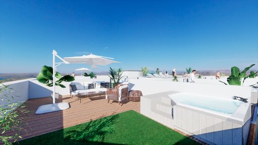 Ático en Torrevieja, Provincia de Alicante