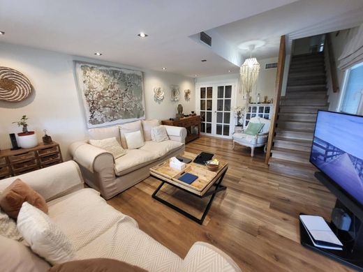 阁楼  Benalmádena, Provincia de Málaga