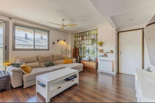 Penthouse in Valencia, Provinz Valencia