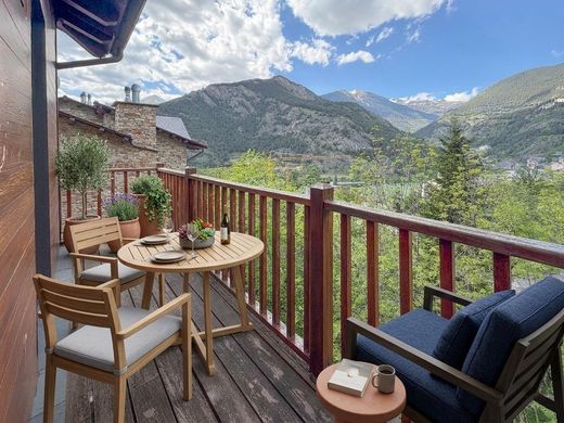 Квартира, Ордино, Ordino