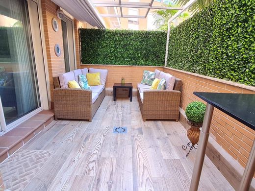 Alcobendas, マドリッドのアパートメント