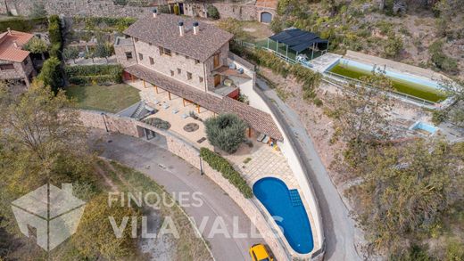 Casa en Gallifa, Provincia de Barcelona