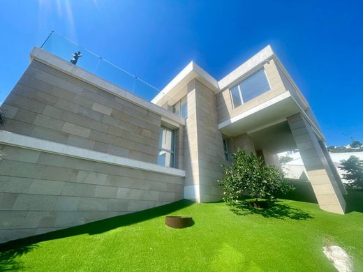 Detached House in Peñíscola, Castellon