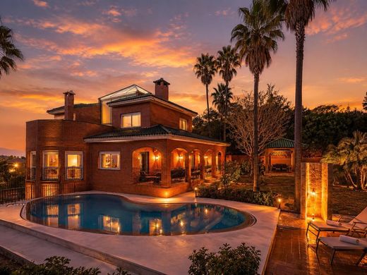 Detached House in Alginet, Valencia