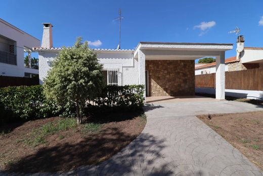 Dom jednorodzinny w Rocafort, Província de València