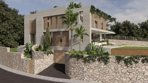 Terreno en Calvià, Islas Baleares