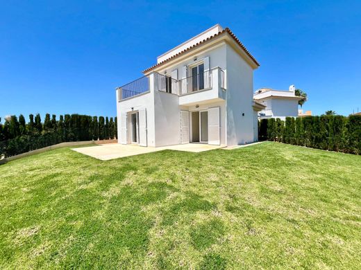 Campos, Illes Balearsの高級住宅