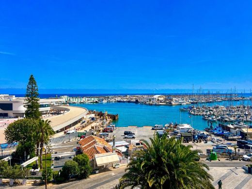 Apartment in Torrevieja, Alicante