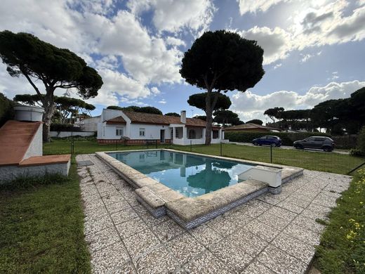 Casa Unifamiliare a Chiclana de la Frontera, Cadice