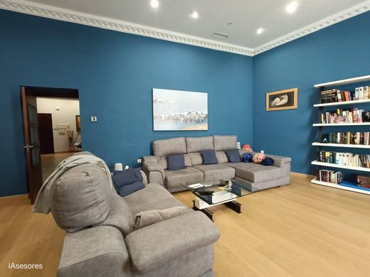 Apartment / Etagenwohnung in Cádiz, Andalusien