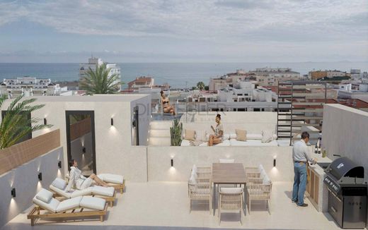 Penthouse in Torrevieja, Alicante