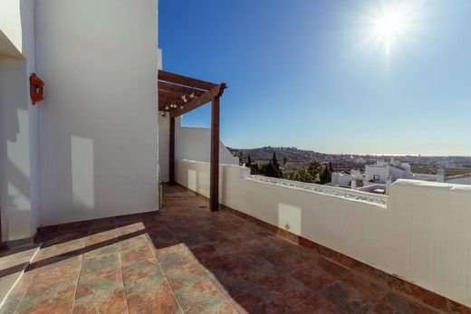 Penthouse à Mijas, Malaga