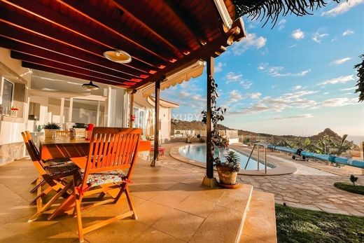 Villa Adeje, Provincia de Santa Cruz de Tenerife