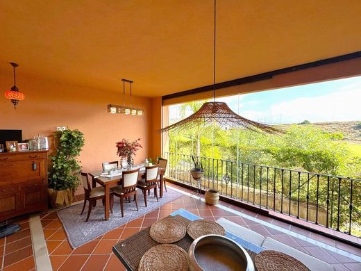 Luxury home in Estepona, Malaga