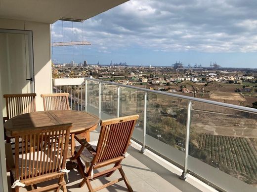 套间/公寓  巴倫西亞, Província de València