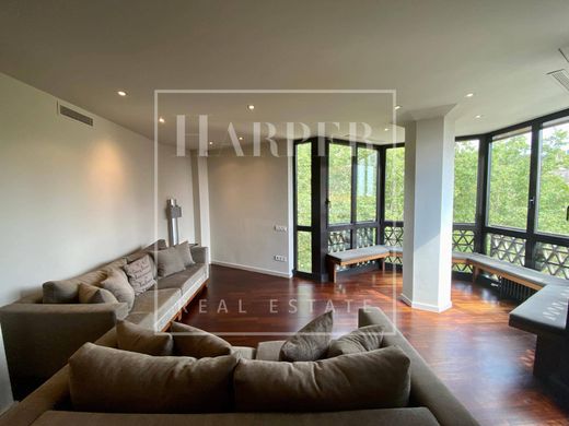 Διαμέρισμα σε Βαρκελώνη, Província de Barcelona