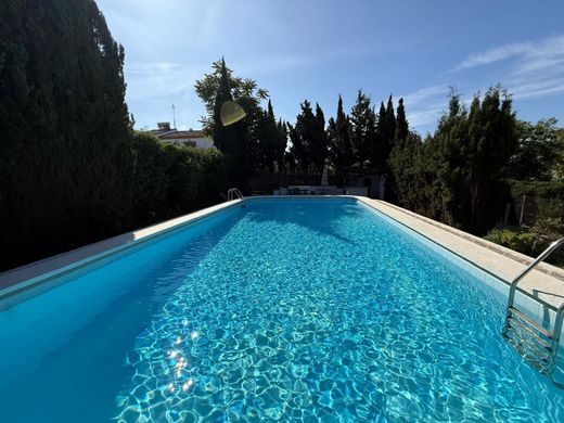 Casa di lusso a Mollina, Málaga