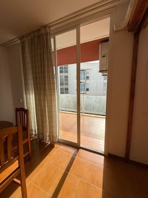 Appartement in Ibiza-stad, Balearen