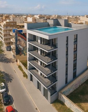 Αγροτεμάχιο σε Benicarló, Província de Castelló