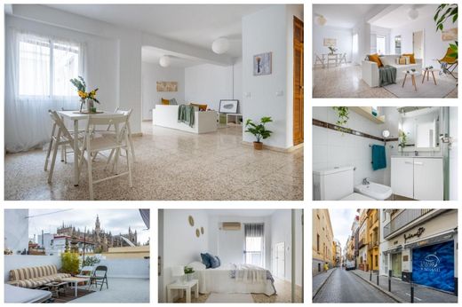 Appartement in Sevilla, Provincia de Sevilla