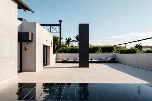 Penthouse in Barcelona, Província de Barcelona