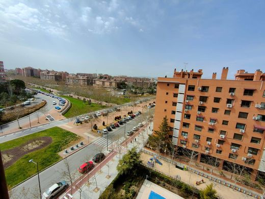 Piso / Apartamento en Tres Cantos, Provincia de Madrid