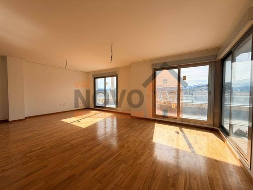 Penthouse in Gandia, Valencia