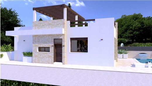 Villa in Vera, Almería