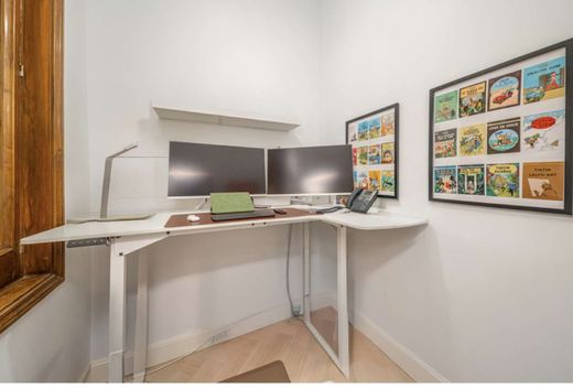 Apartment / Etagenwohnung in Madrid, Provinz Madrid