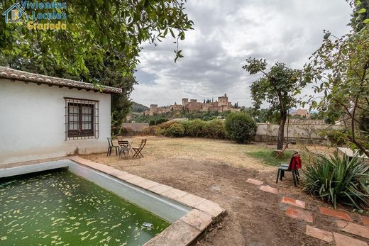 Villa in Granada, Andalusia