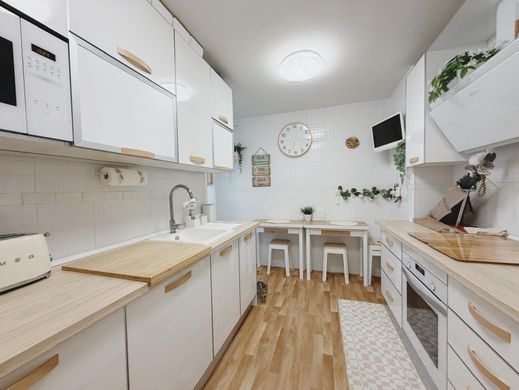 Apartment in Málaga, Malaga