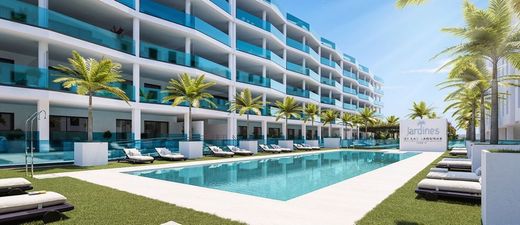 Apartment in Mijas, Malaga