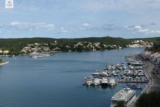 Casa di lusso a Mahon, Isole Baleari
