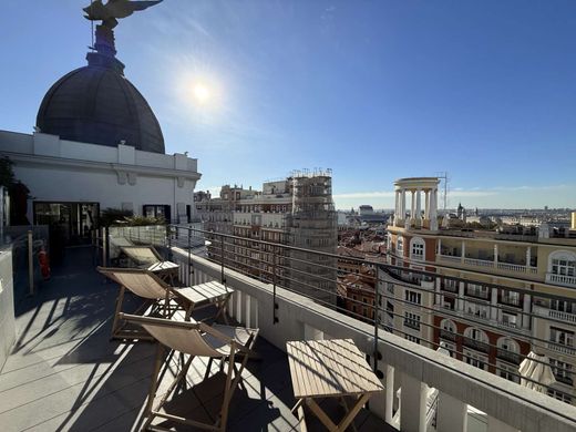 Piso / Apartamento en Madrid, Provincia de Madrid