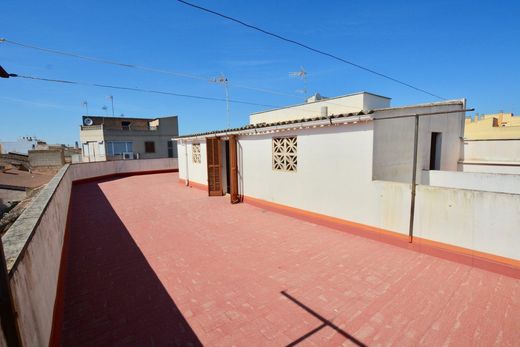Wohnkomplexe in Manacor, Balearen Inseln