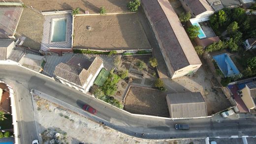 Terreno a Zubia, Provincia de Granada