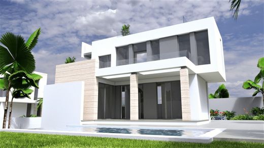 Villa in Torrevieja, Alicante