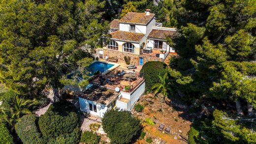 Villa in Denia, Alicante