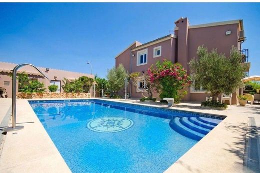 Detached House in Manacor, Province of Balearic Islands