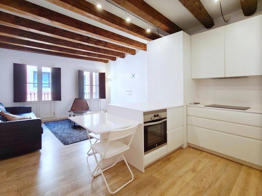 Penthouse in Barcelona, Provinz Barcelona