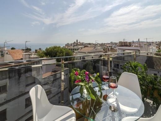 Appartement in Sitges, Província de Barcelona