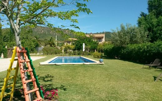 Casa di lusso a Binissalem, Isole Baleari