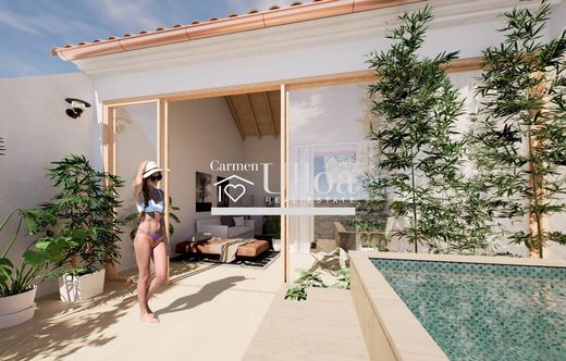 펜트하우스 / Villajoyosa, Provincia de Alicante